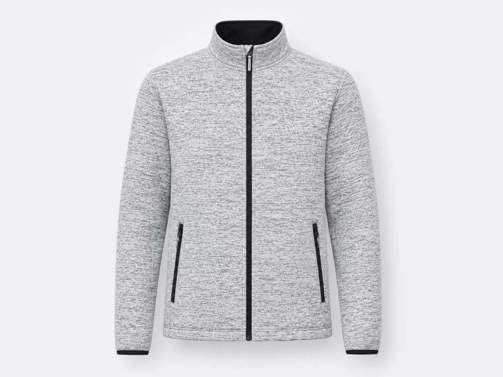 XK-096 STRETCH REFLECTIVE SOFTSHELL JACKET