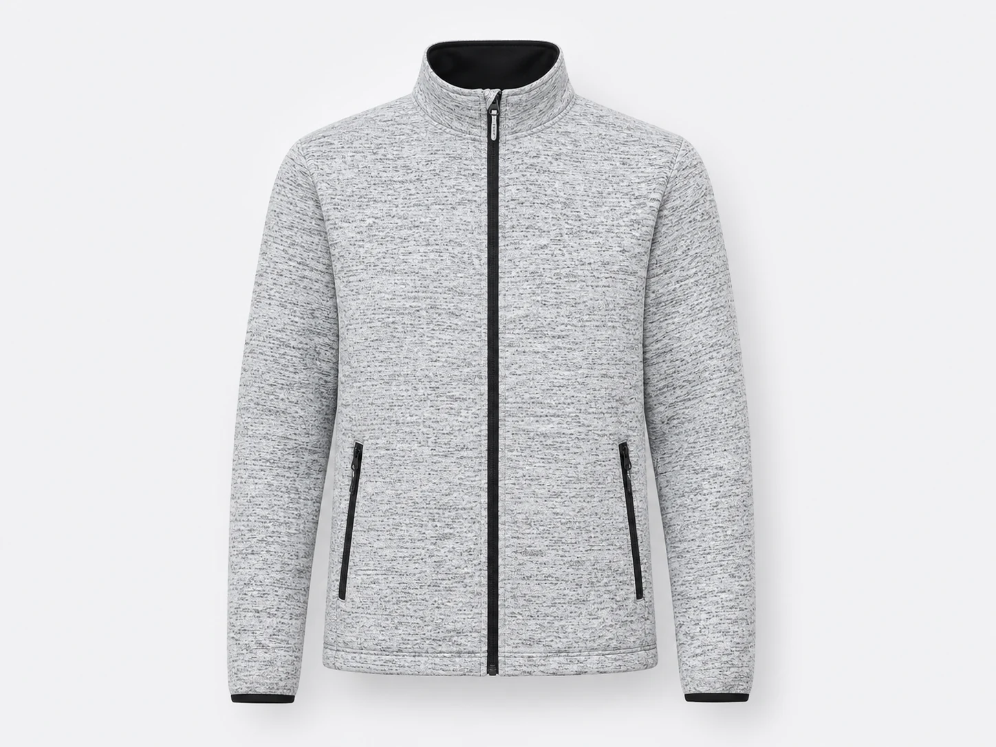 XK-096 STRETCH REFLECTIVE SOFTSHELL JACKET