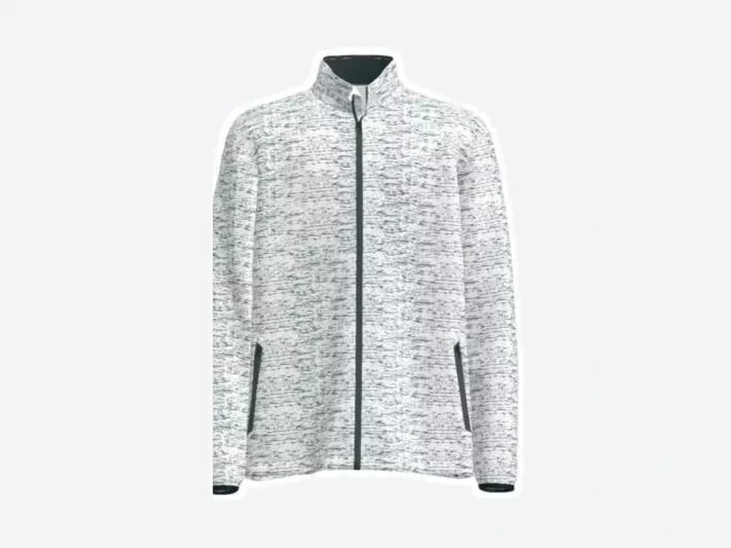 XK-097 STRETCH REFLECTIVE SOFTSHELL JACKET