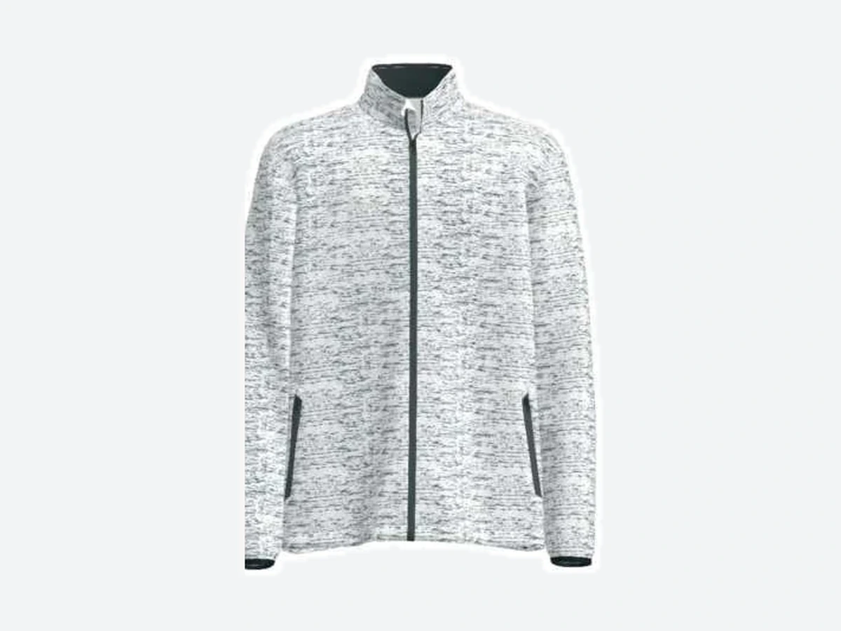 XK-097 STRETCH REFLECTIVE SOFTSHELL JACKET