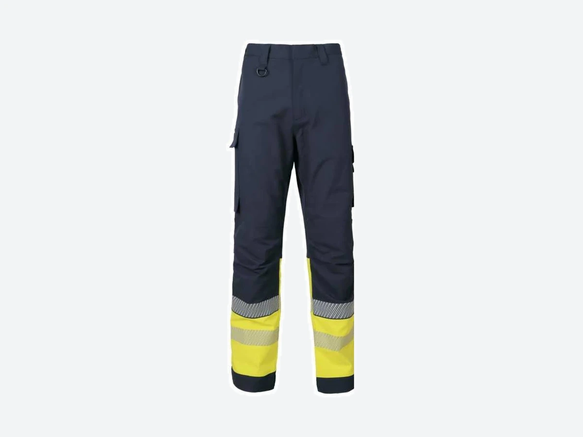 XK-098 4-WAY STRETCH MULTINORM TROUSERS