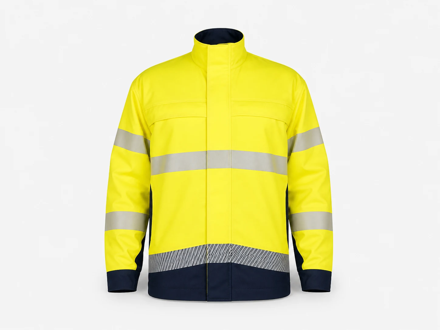 XK-100 4-WAY STRETCH MULTINORM JACKET