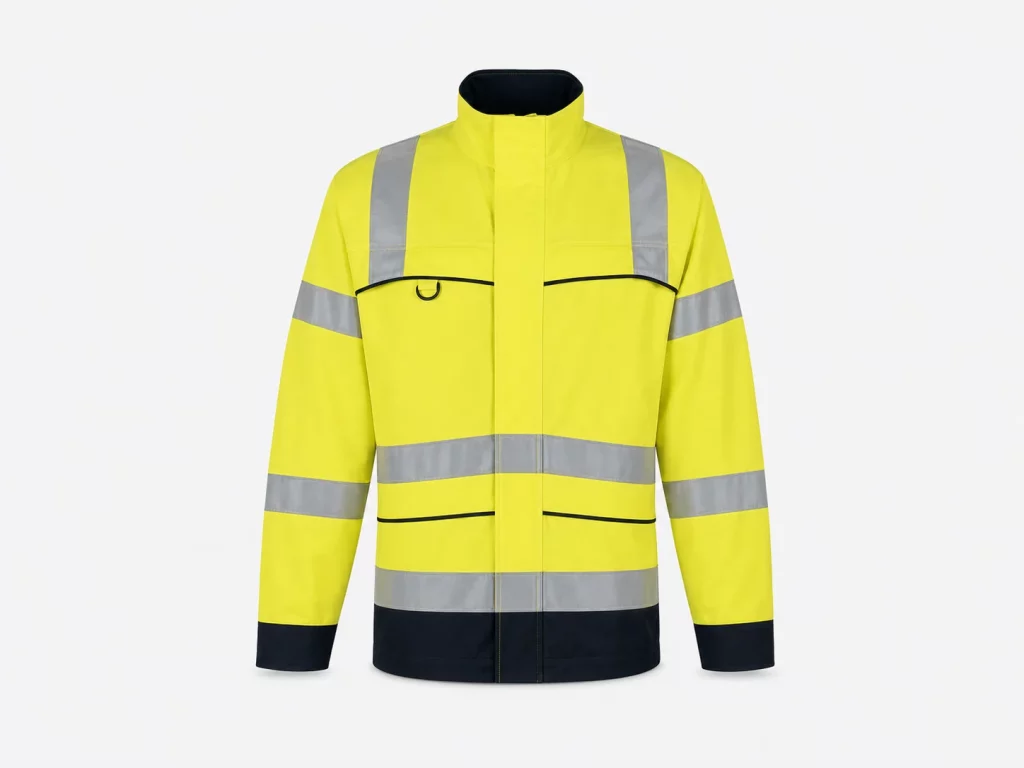 XK-102 INHERENT MULTINORM JACKET
