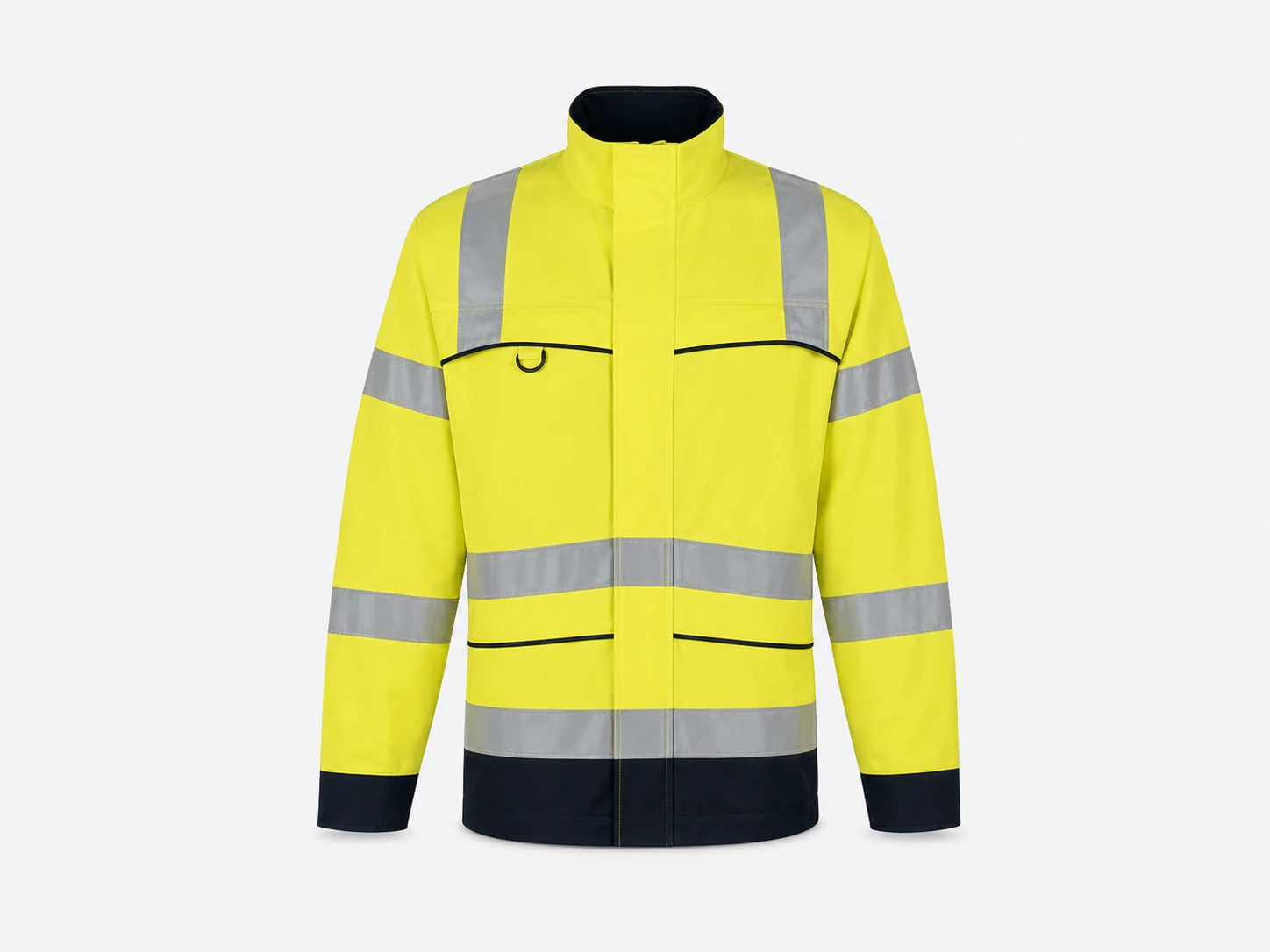 XK-102 INHERENT MULTINORM JACKET