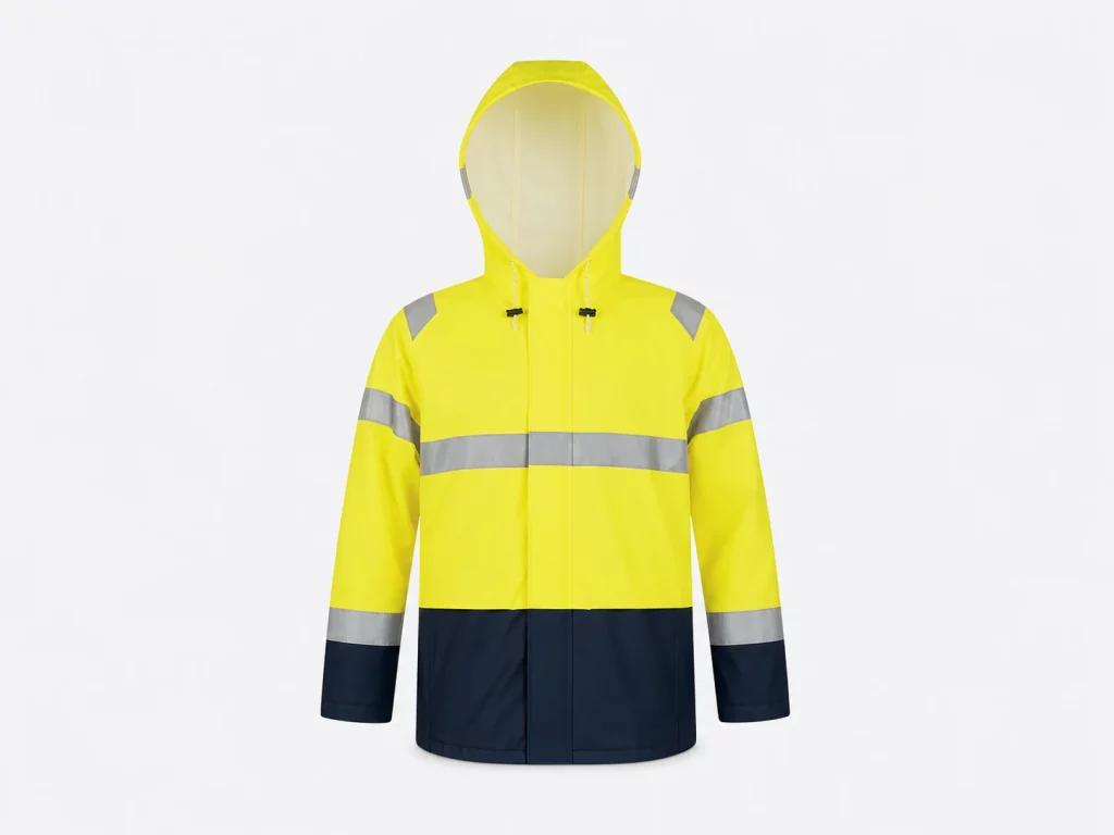 XK-103 FR/ARC RATED RAINWEAR