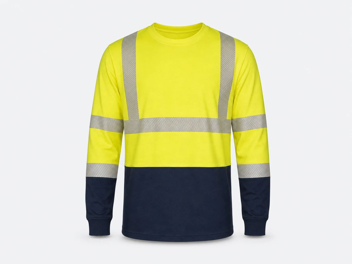 XK-108 FR CREW NECK TEE SHIRT