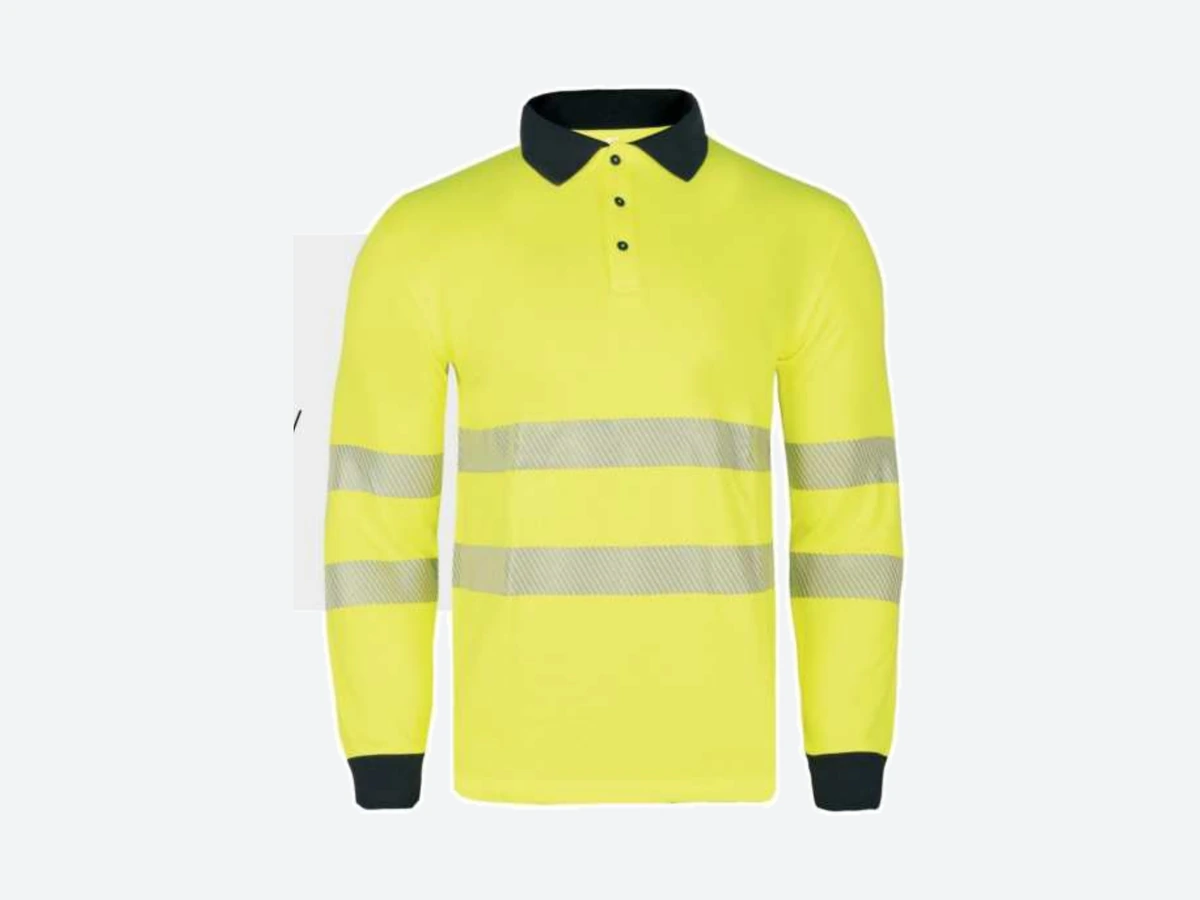 XK-111 MULTINORM POLO SHIRT
