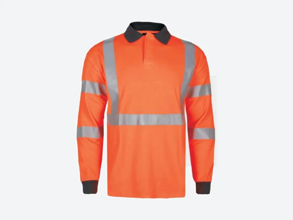 XK-112 MULTINORM POLO SHIRT