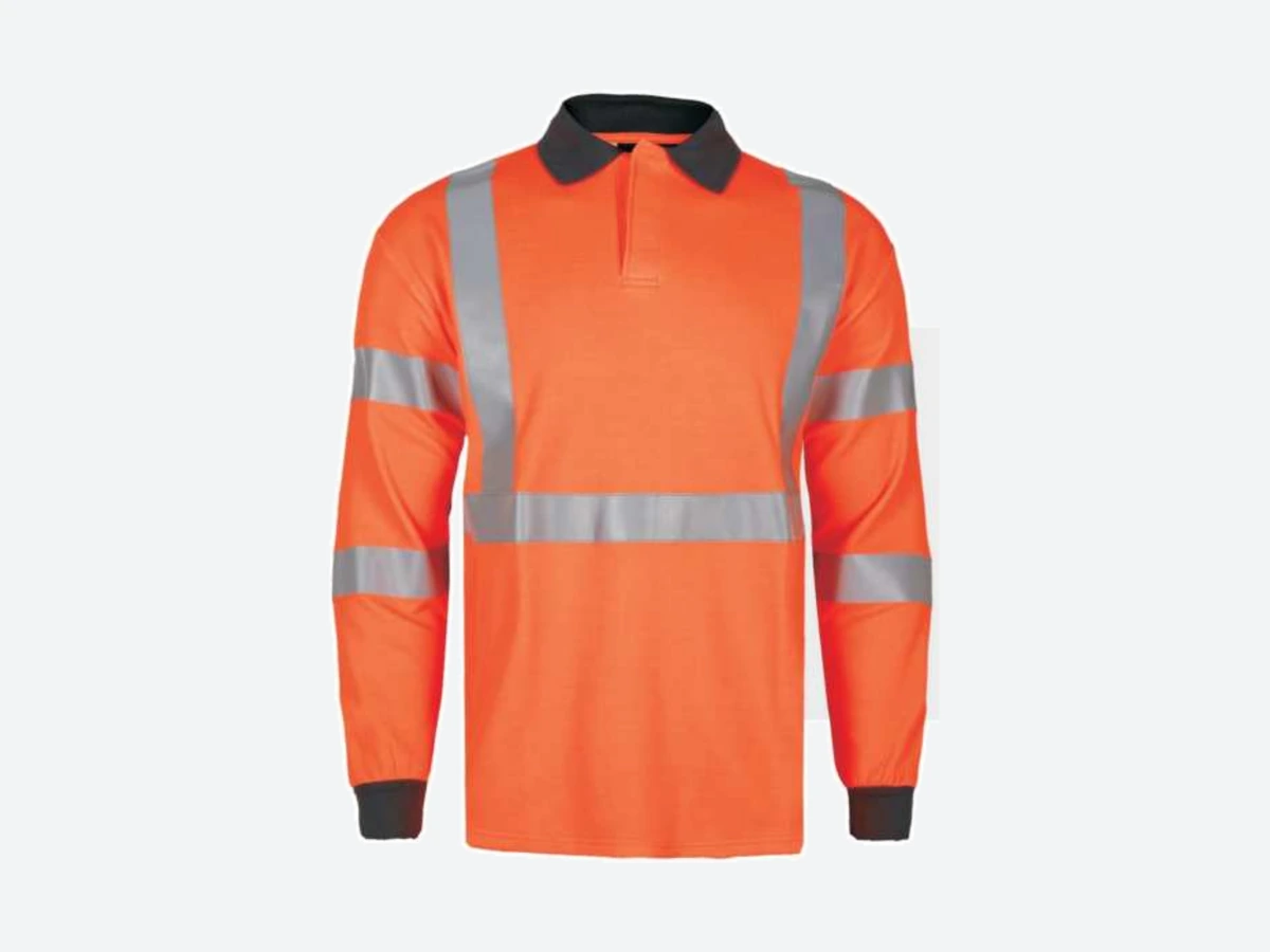 XK-112 MULTINORM POLO SHIRT