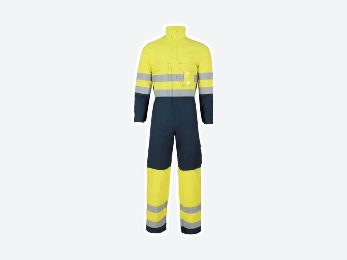 XK-118 MULTI NORM COVERALL