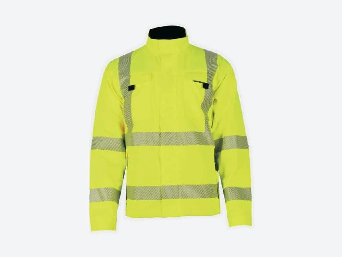XK-122 REFLECTIVE SAFETY JACKETS