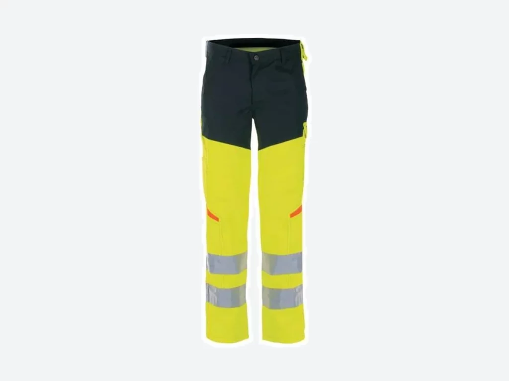XK-125 HI-VIS CARGO SUIT