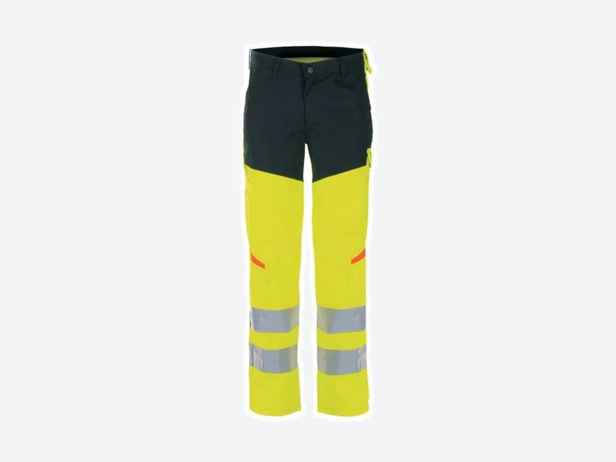 XK-125 HI-VIS CARGO SUIT