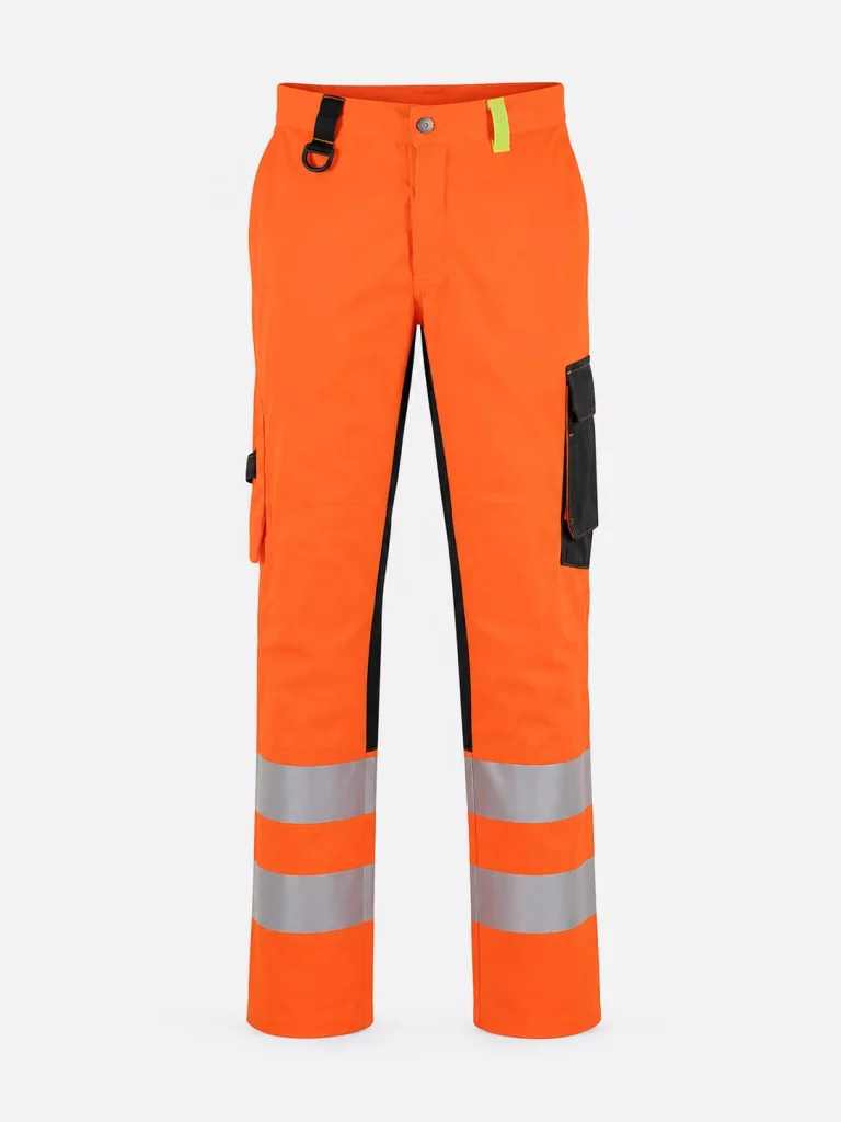 XK-136 HI-VIS CARGO PANTS