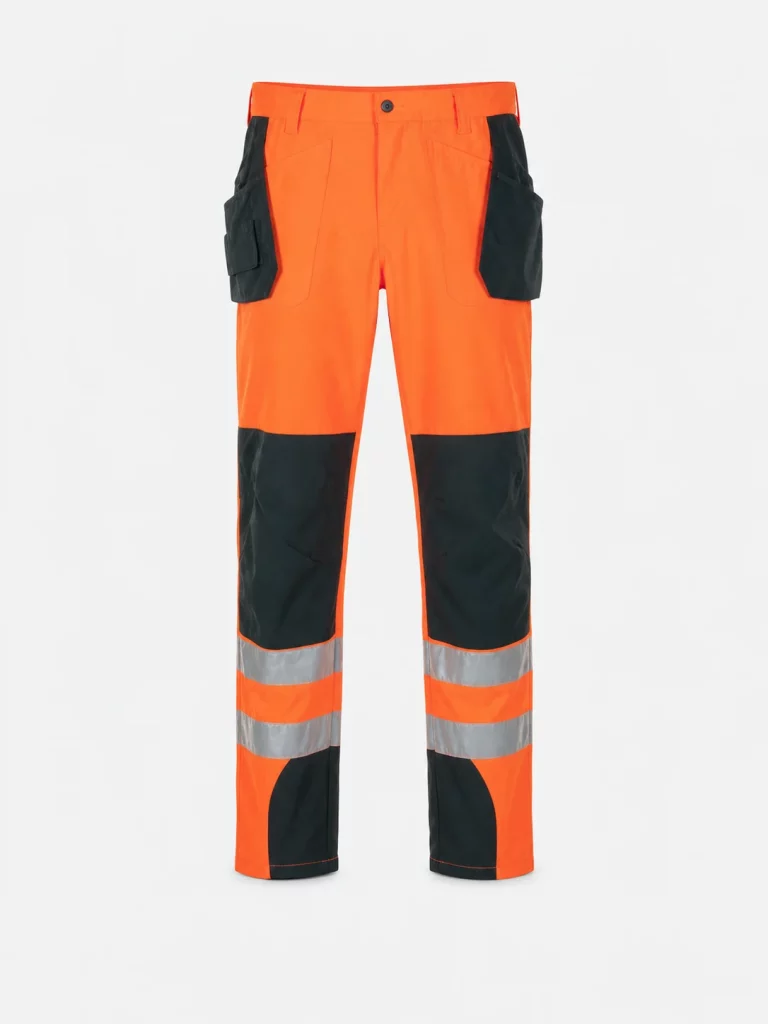 XK-137 HI-VIS CARGO PANTS