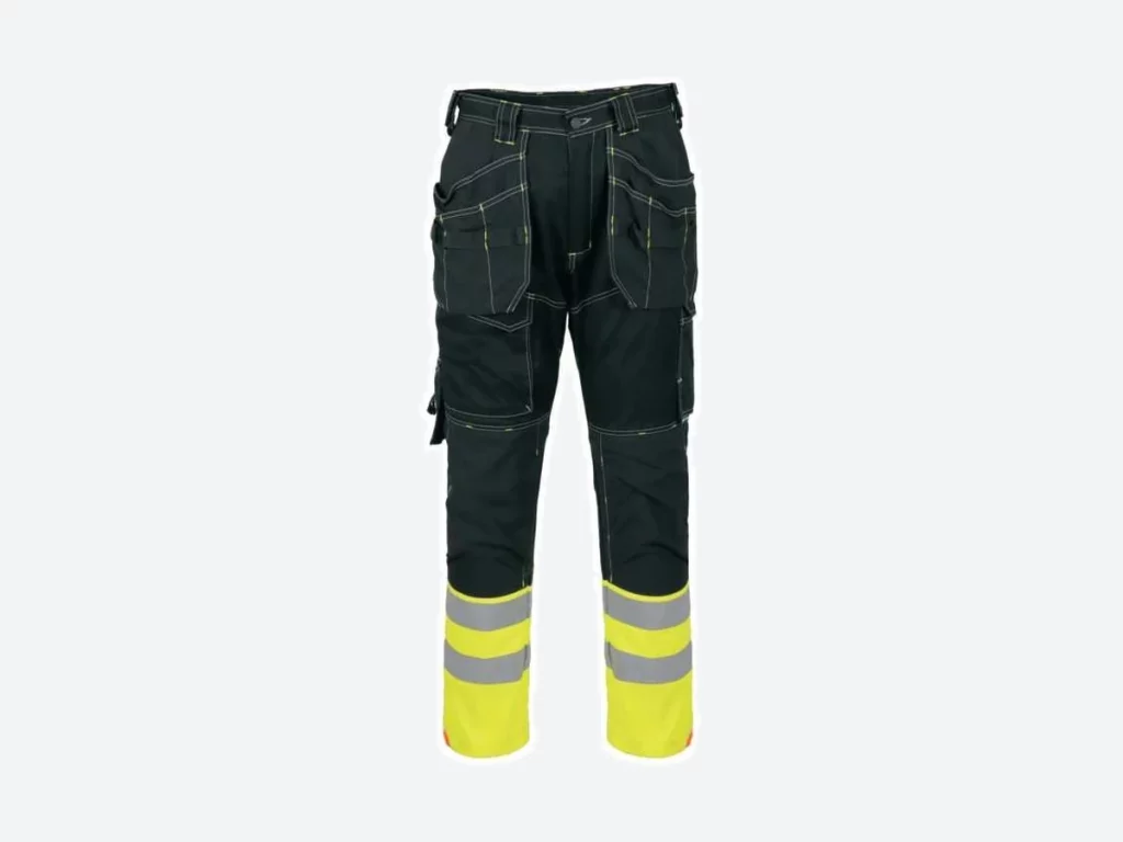 XK-138 HI-VIS CARGO PANTS