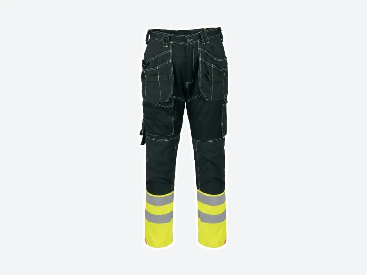 XK-138 HI-VIS CARGO PANTS