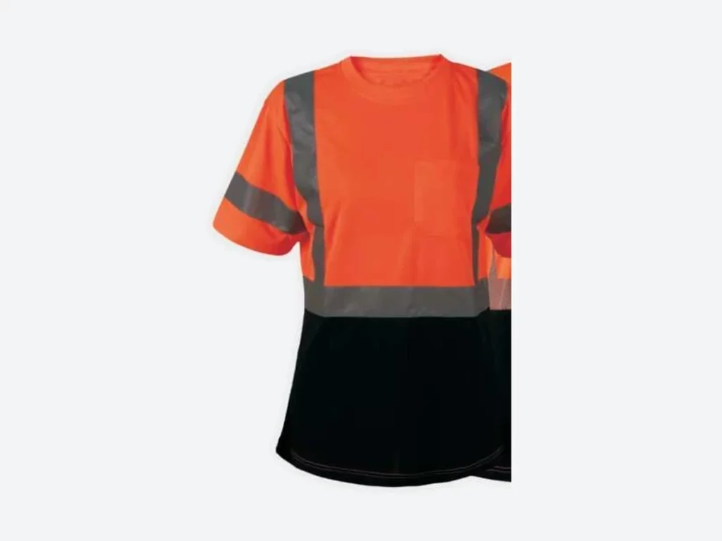Solid Reflective Tape