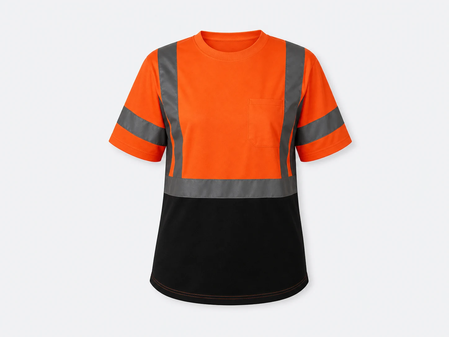 XK-149/150 WOMEN'S REFLECTIVE SHIRTS