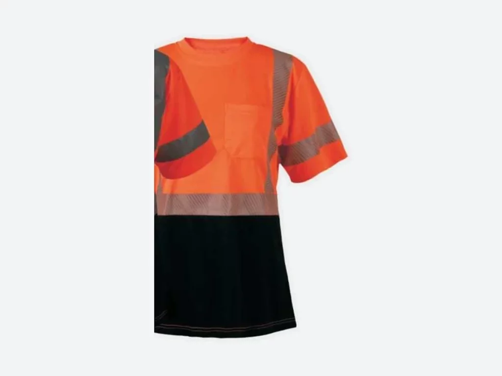 Segmented Reflective Tape