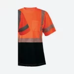 Segmented Reflective Tape