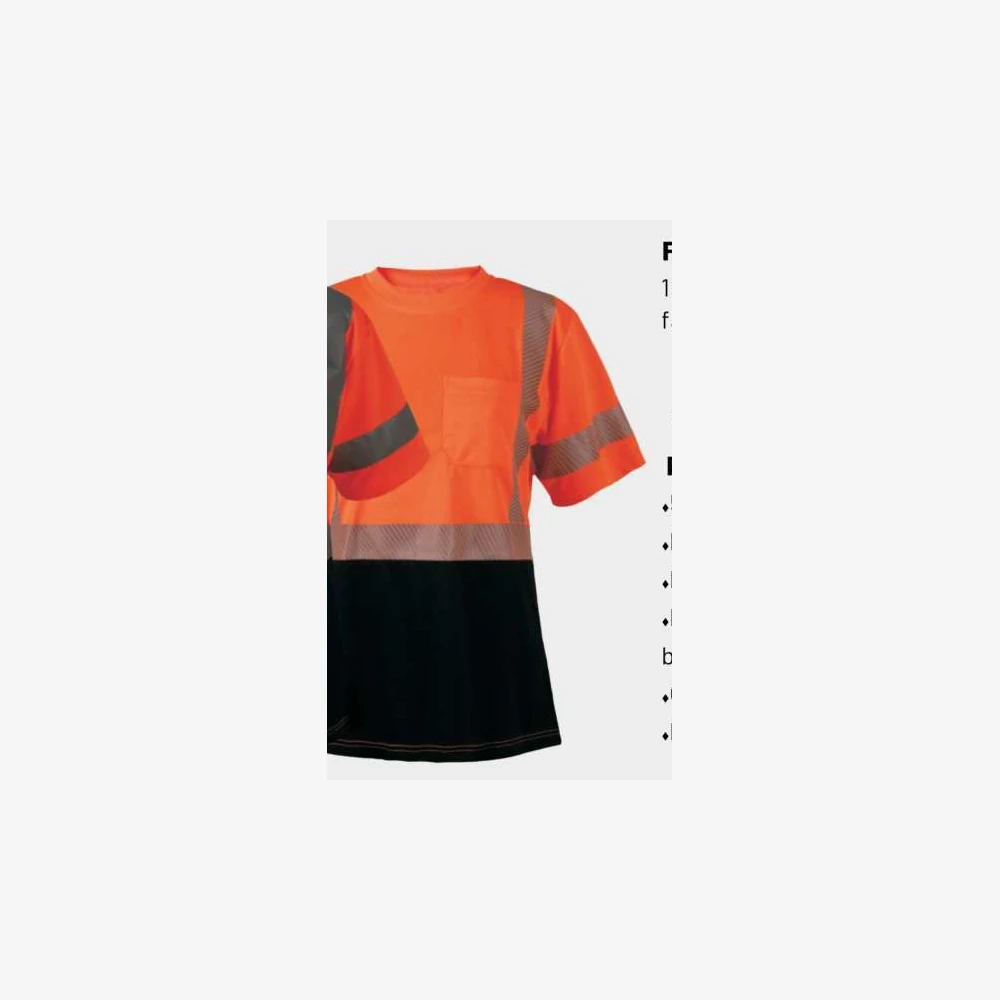 XK-149/150 WOMEN'S REFLECTIVE SHIRTS product detail