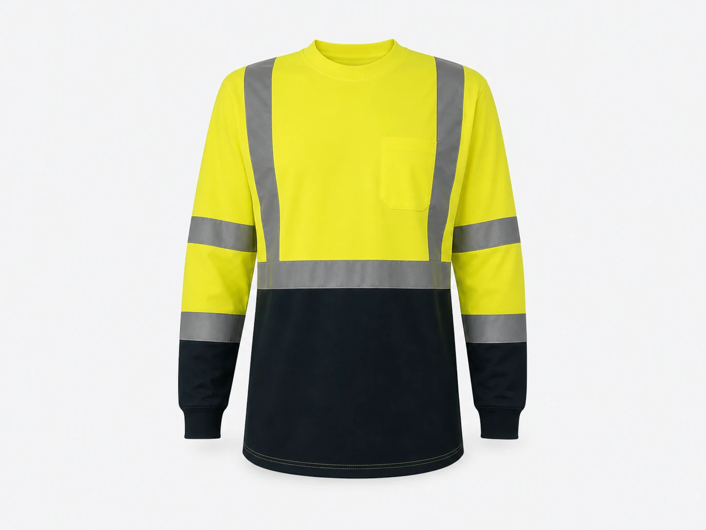 XK-151 REFLECTIVE SHIRTS