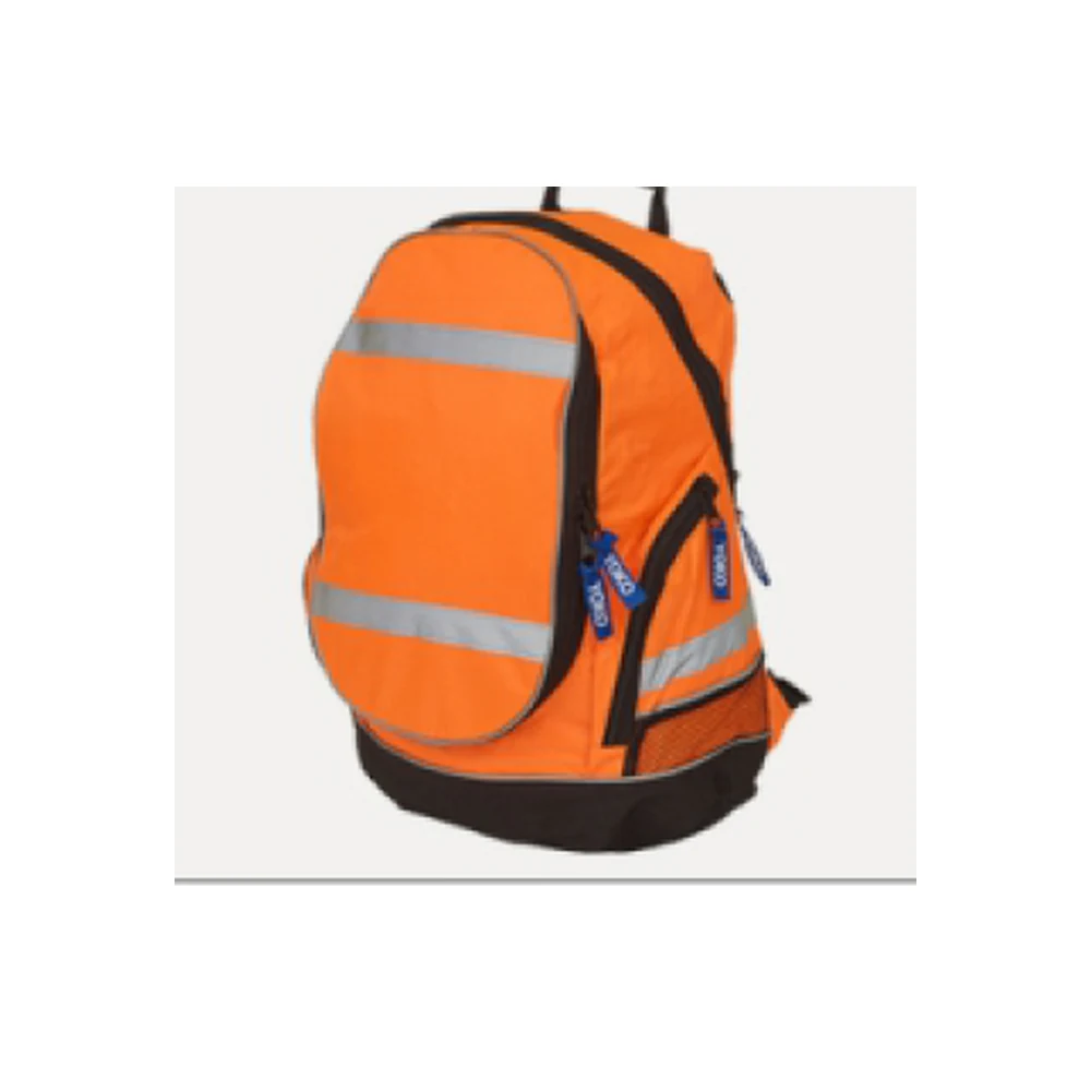 Hi Vis Orange