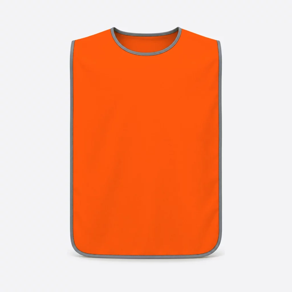 Hi Vis Orange