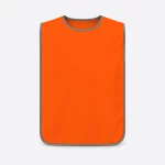 Hi Vis Orange