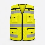 Hi Vis Yellow