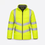 Hi Vis Yellow