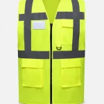 Hi Vis Yellow