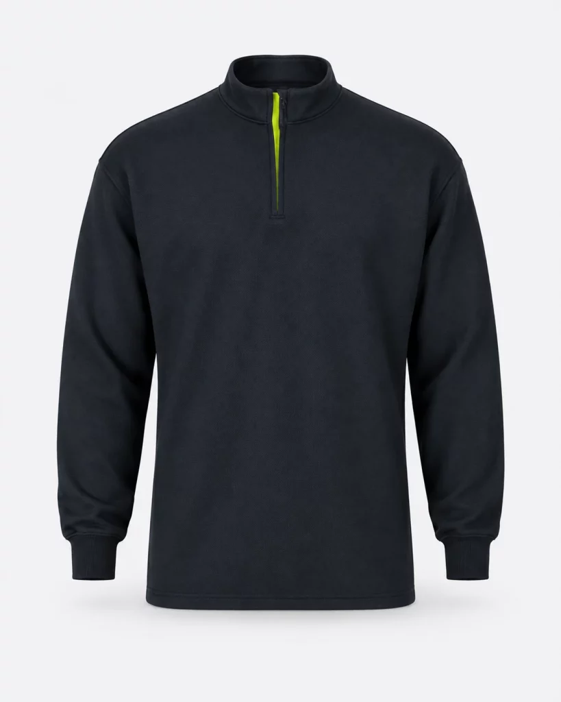 XK-016 MULTINORM SWEATER