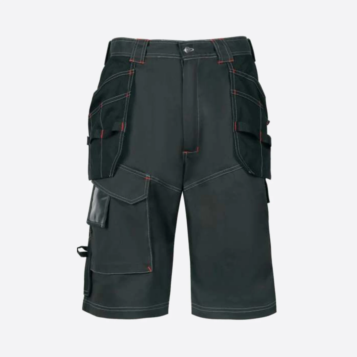 XK-059 STRETCH UTILITY SHORTS