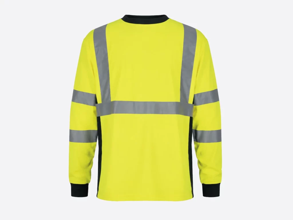 XK-144 HIGH VISIBILITY T-SHIRT
